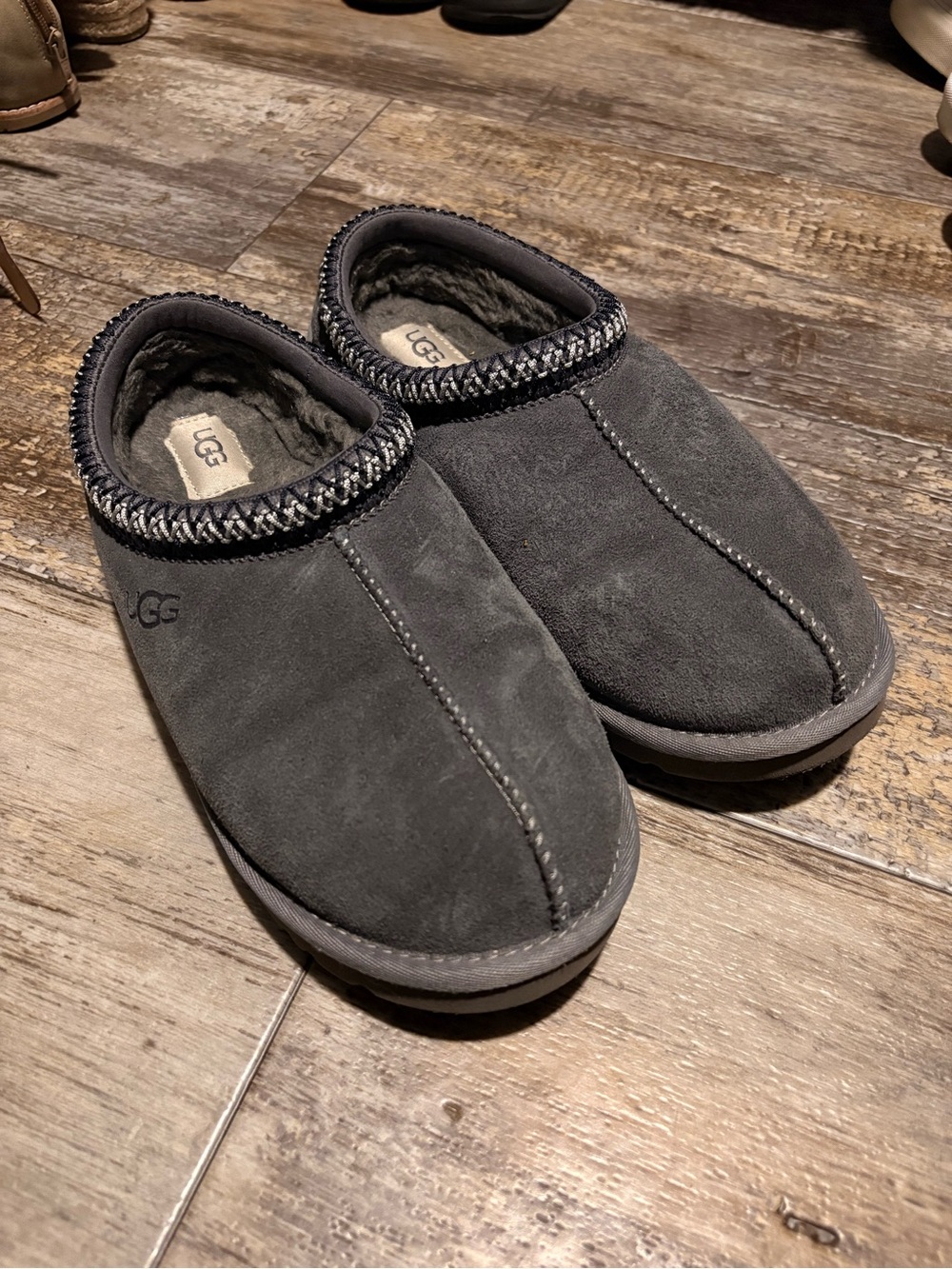 UGG Tasman Men’s Slippers